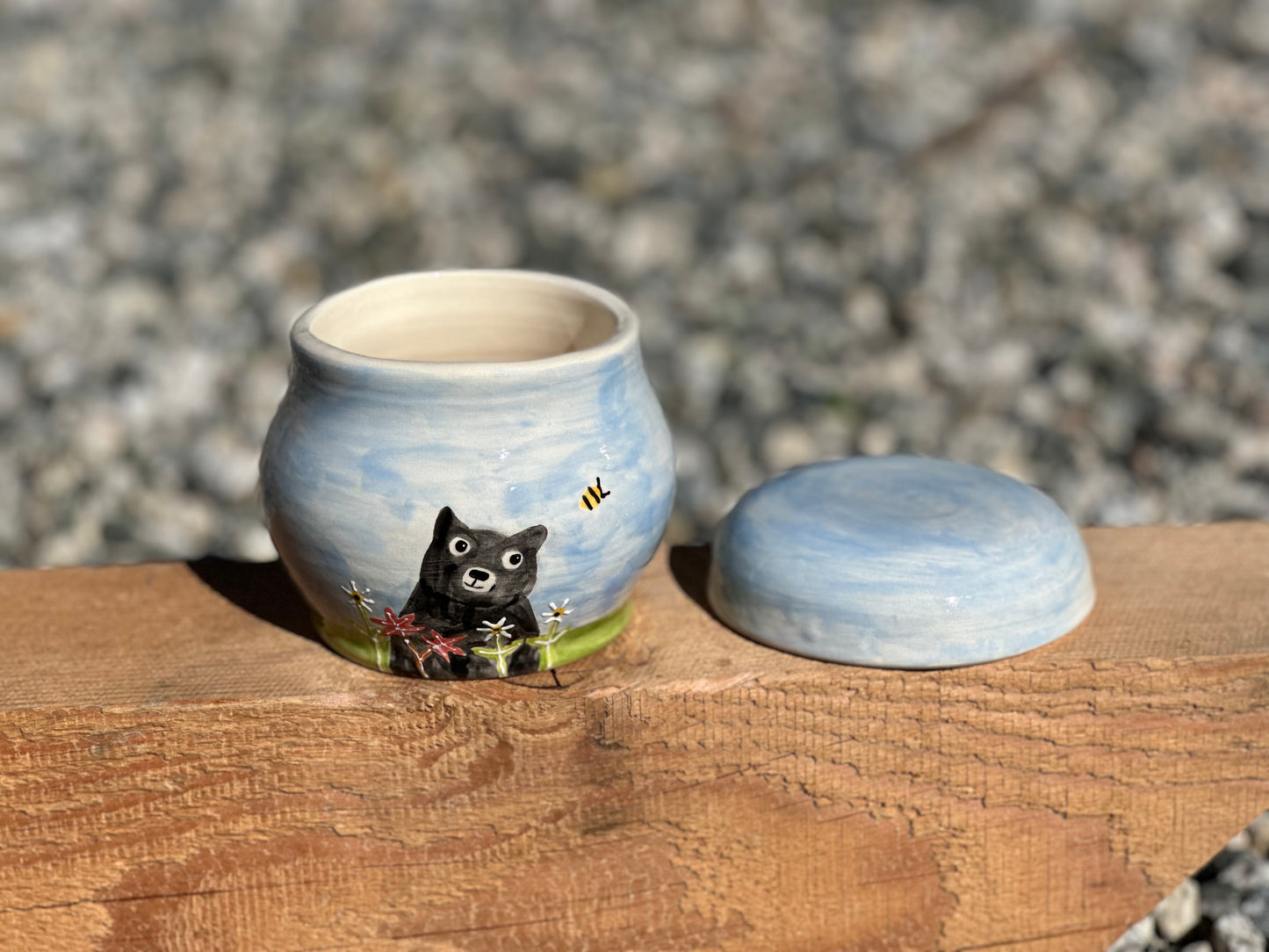 Personalized Pet Urn