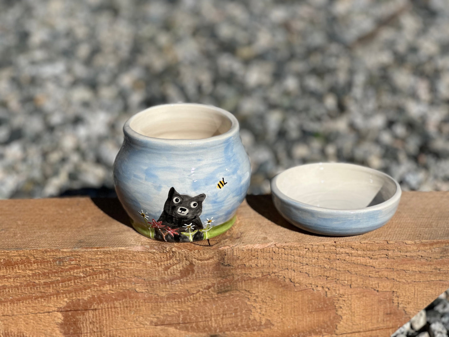 Personalized Pet Urn