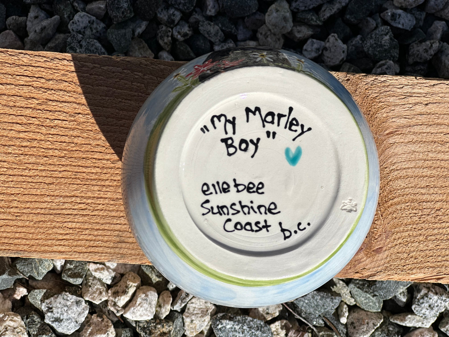 Personalized Pet Urn