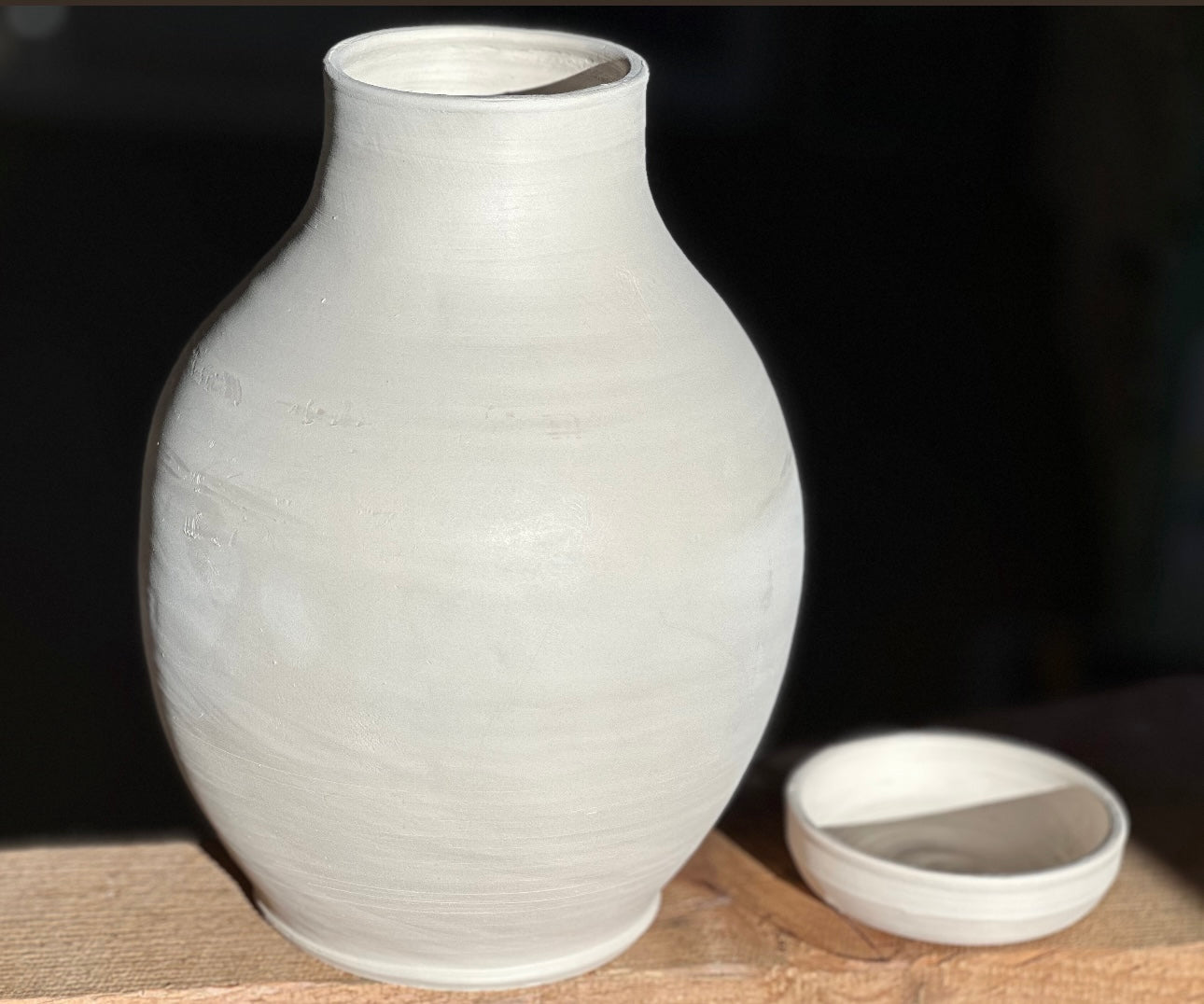 Personalized Urn