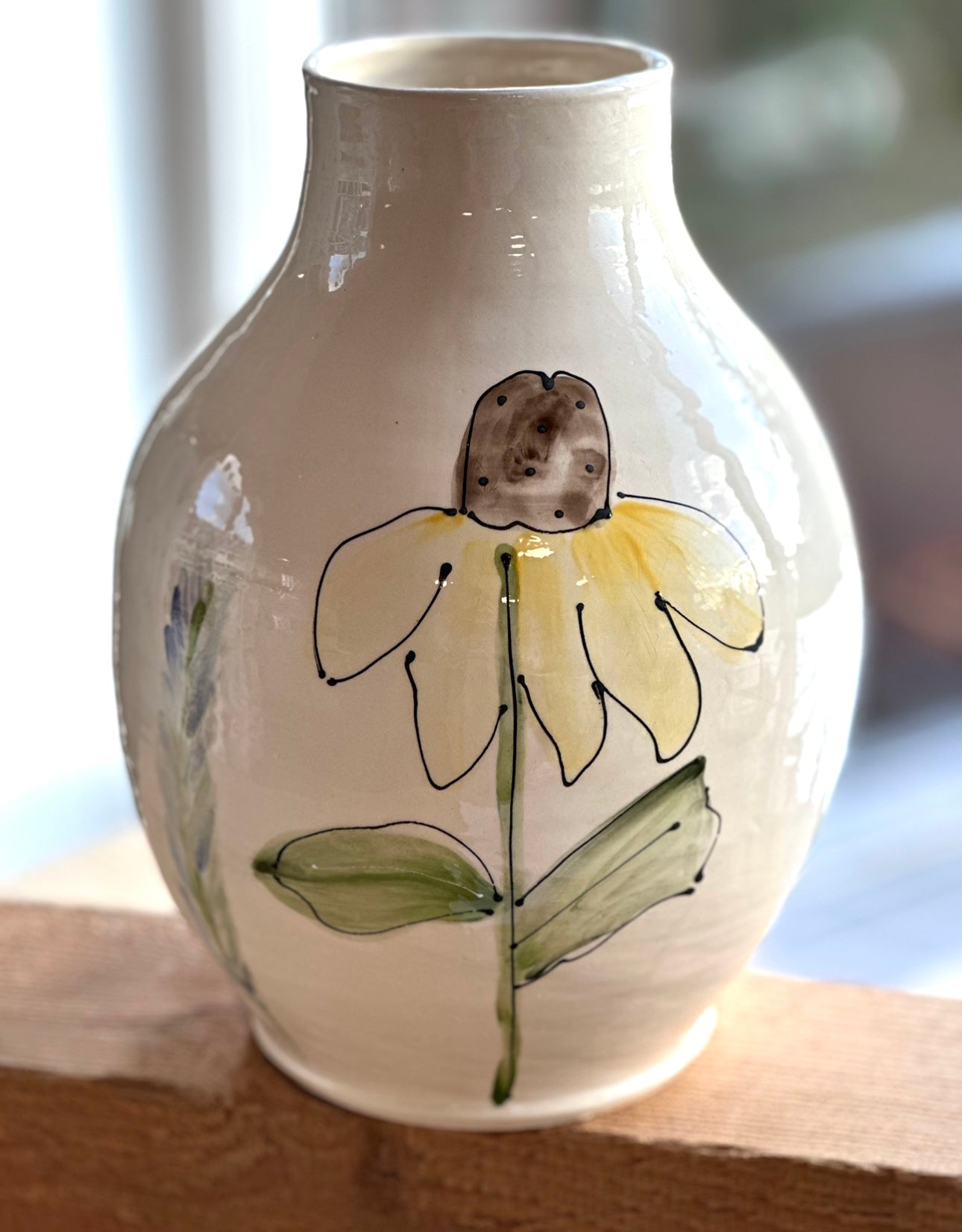 Personalized Urn