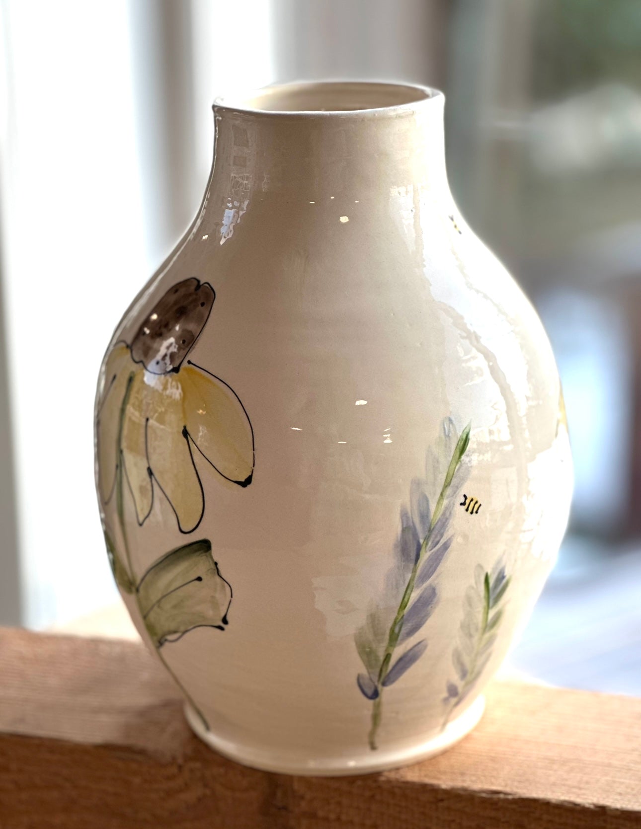 Personalized Urn