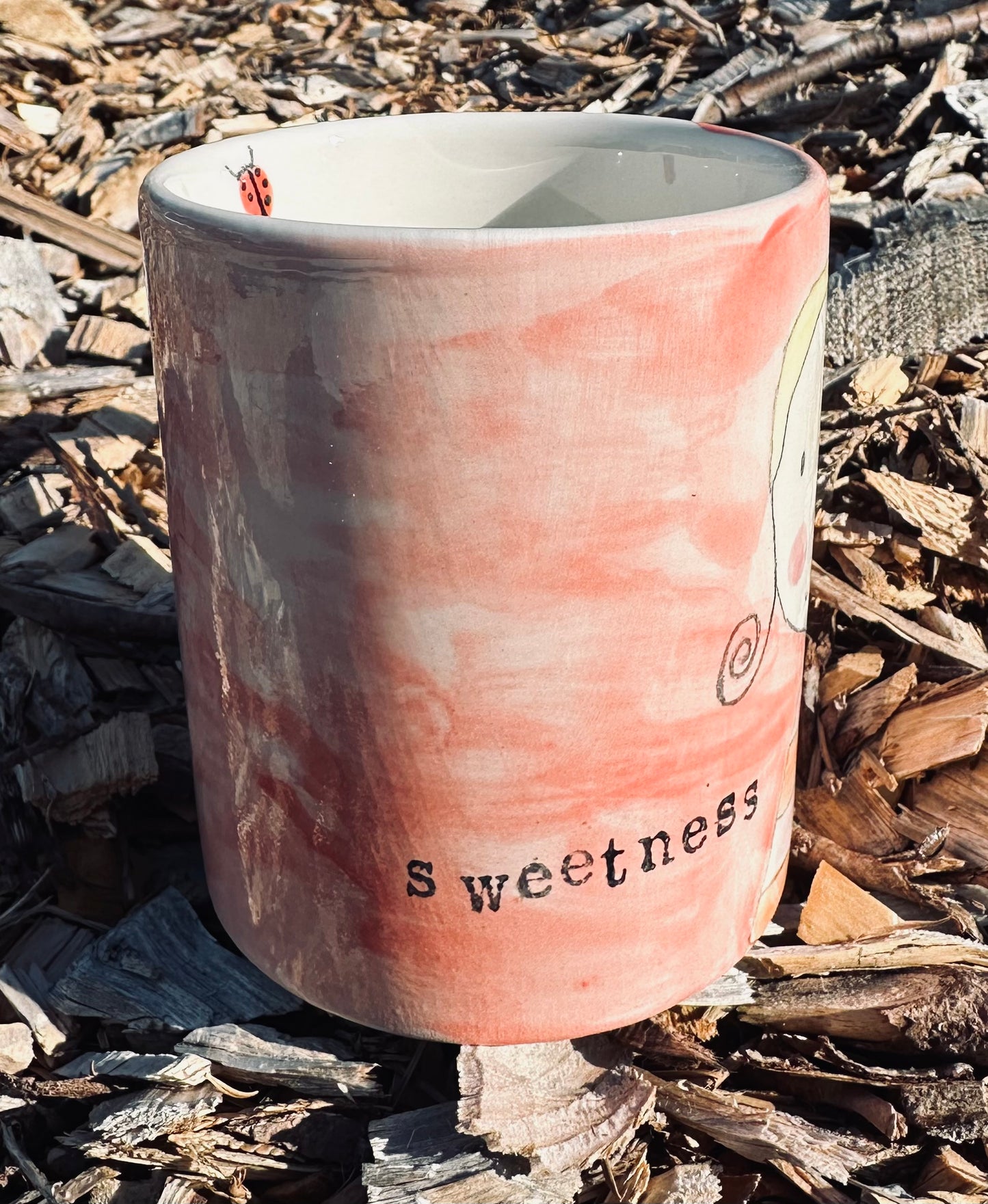 Sweetness mug