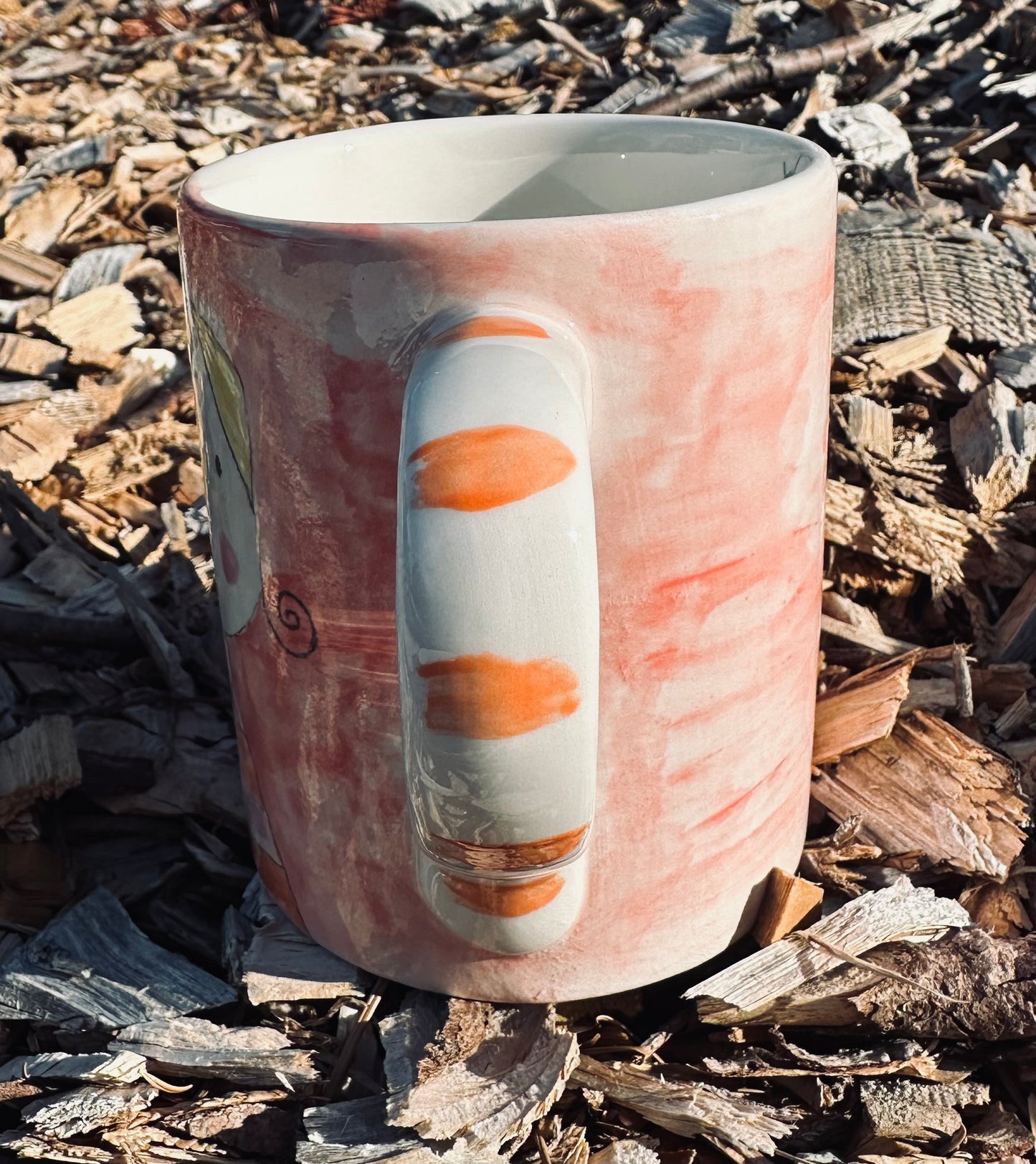 Sweetness mug