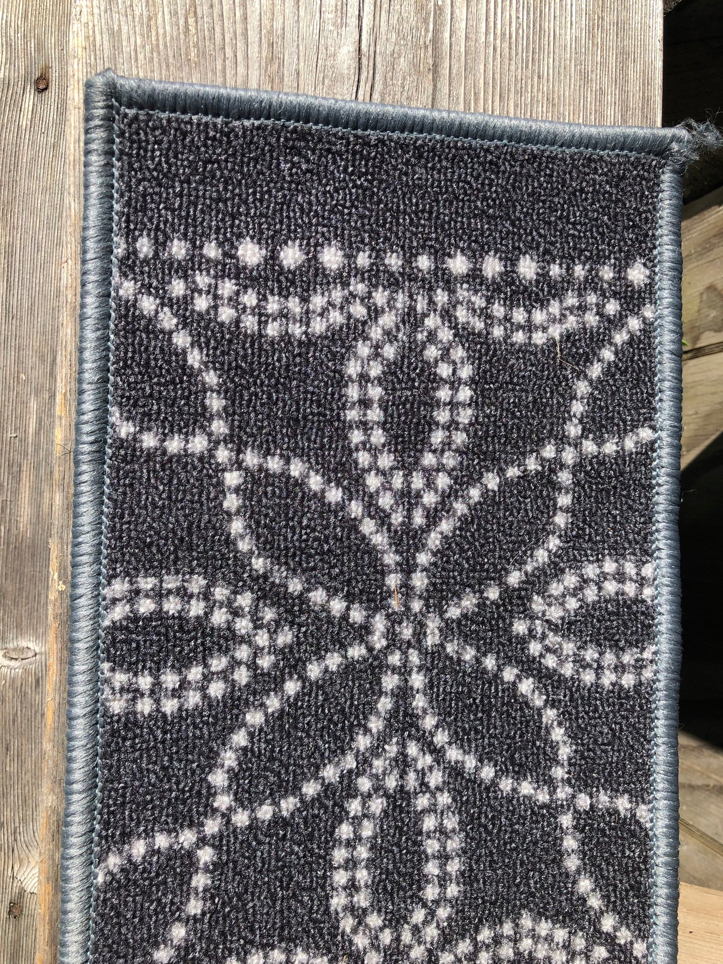 Indoor Stair treads set of 14