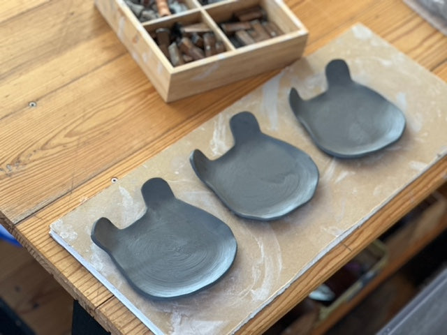Play With Clay Class