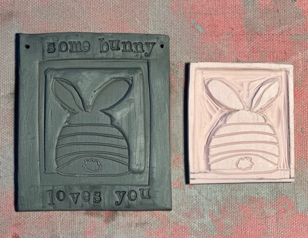 Play With Clay Class