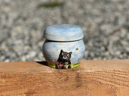 Personalized Pet Urn