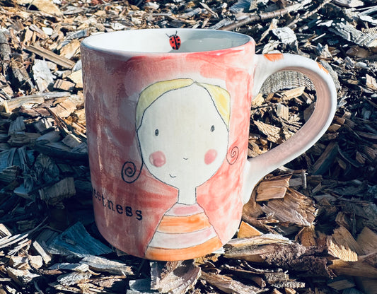 Sweetness mug