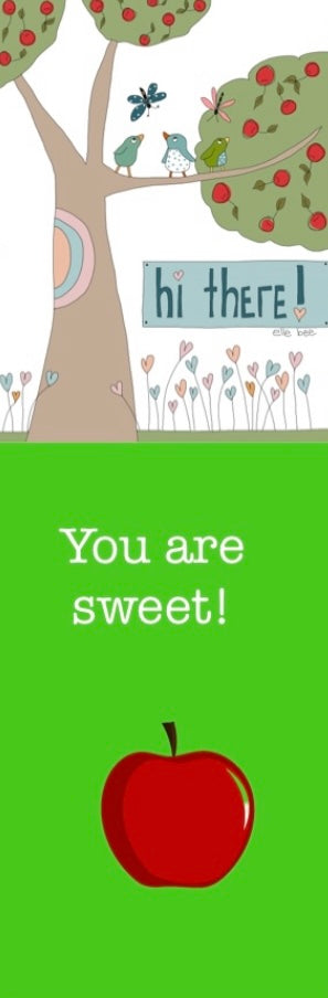 Hi there! You are sweet bookmark