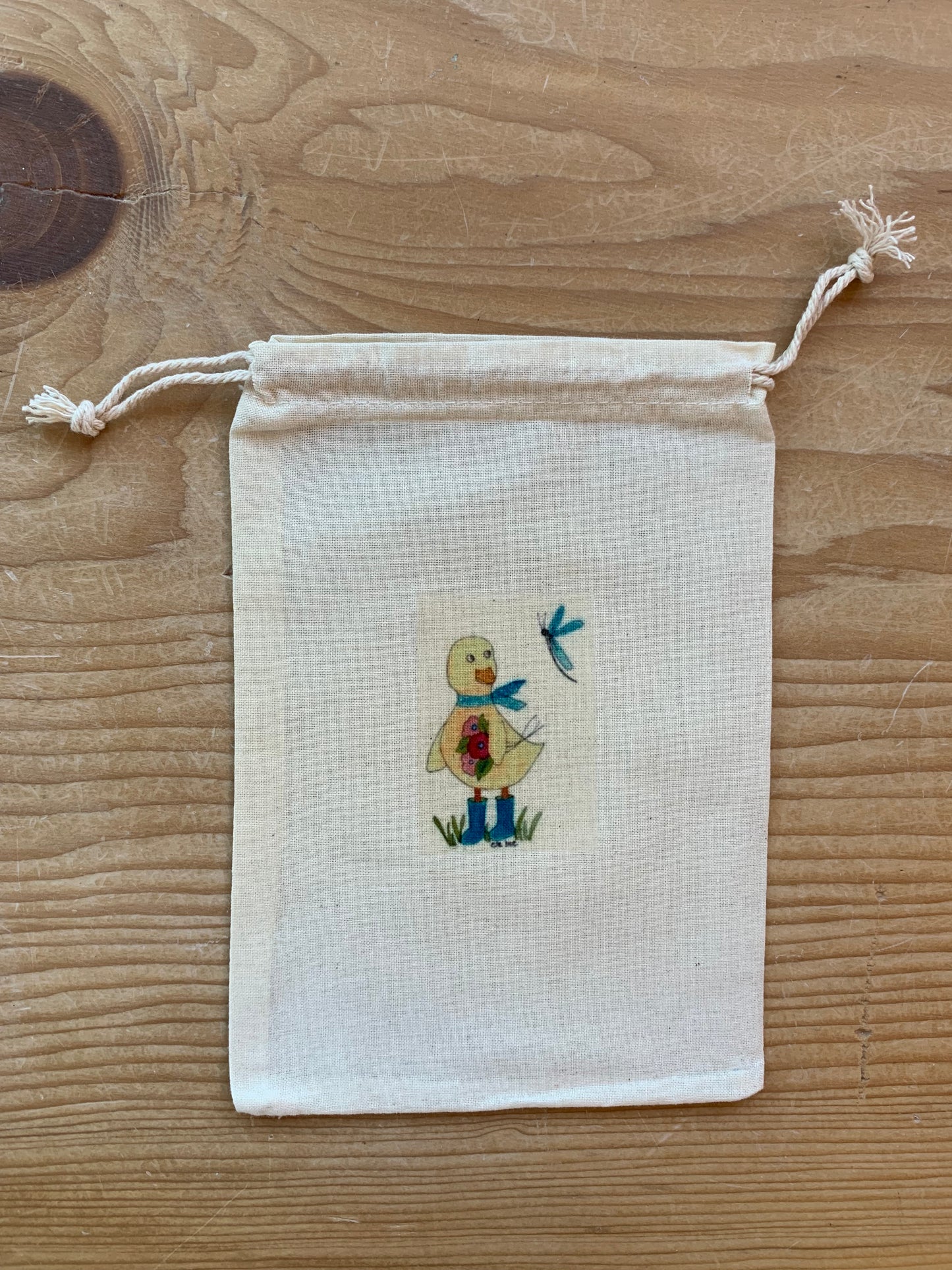 Onesie “Vintage baby chick” 0-3 month newborn