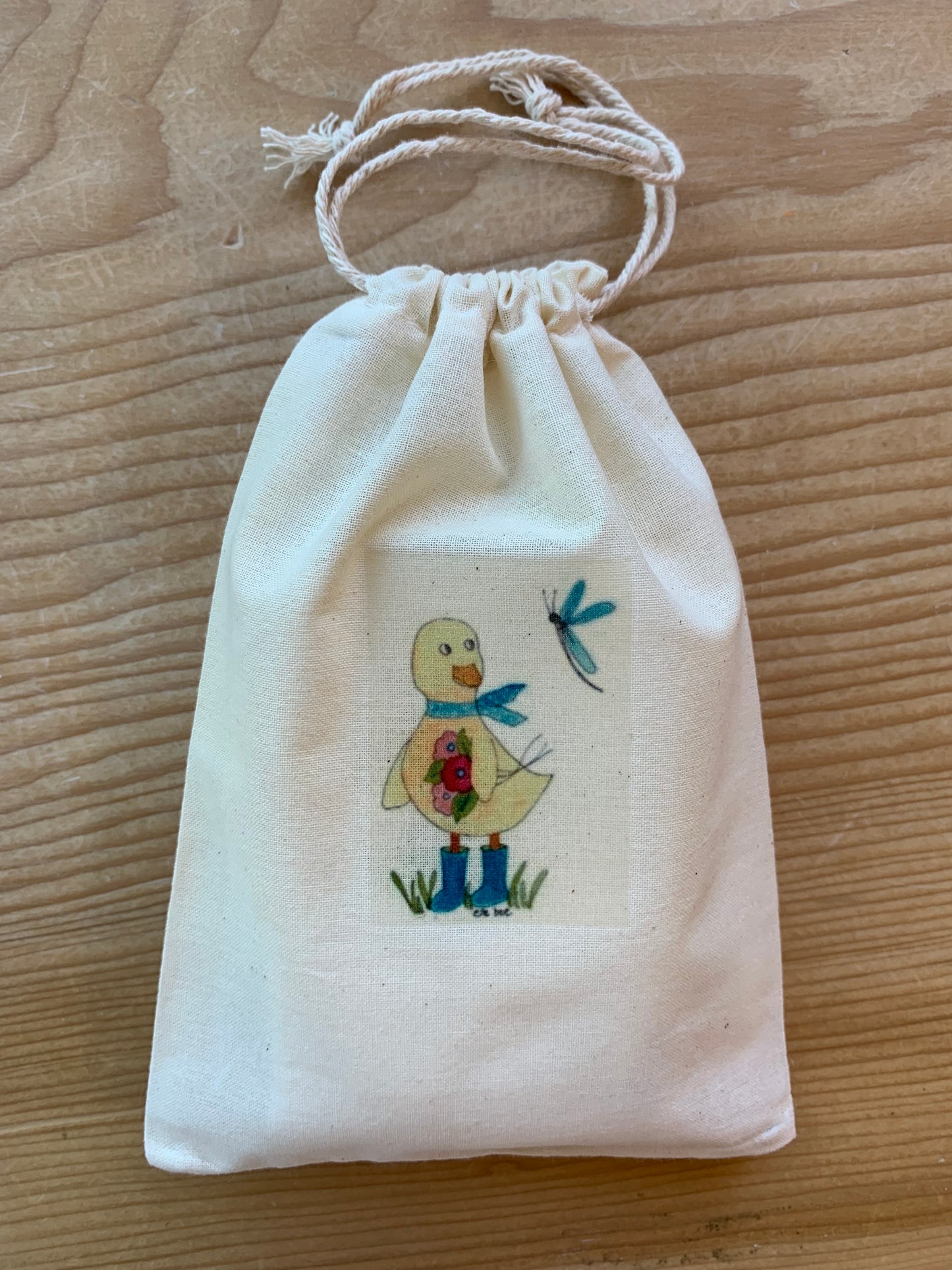 Onesie “Vintage baby chick” 0-3 month newborn