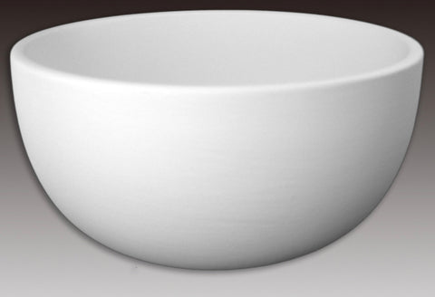 Bisque Large Cereal Bowl