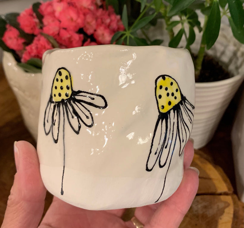 Planters